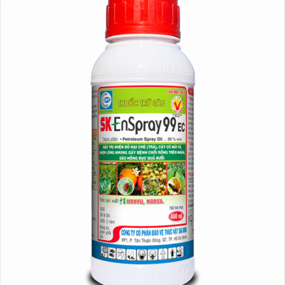 Dầu Khoáng SK ENPRAY 99EC - Chai