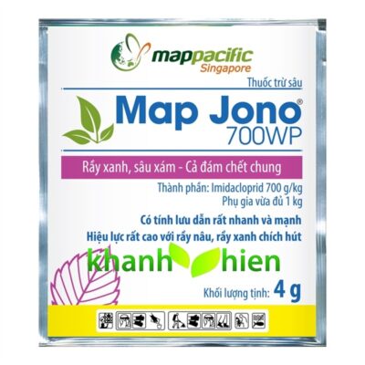 MAPJONO 70WP*1000 - Gói