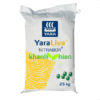 YARA NITRATTEBOR (VÀNG) 15.14.1 - Bao