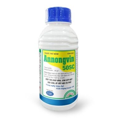 ANNONGVIN 50SC *20 - Chai
