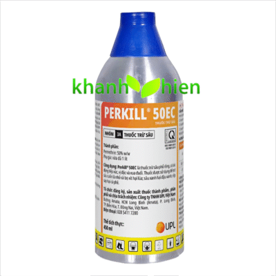 PERKILL 50EC *20 - Chai