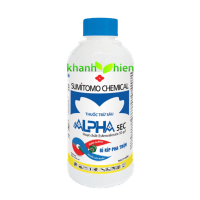 SUMI ALPHA 5EC *50 - Chai