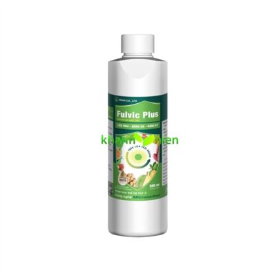 FULVIC PLUS (VD)*40 - Chai