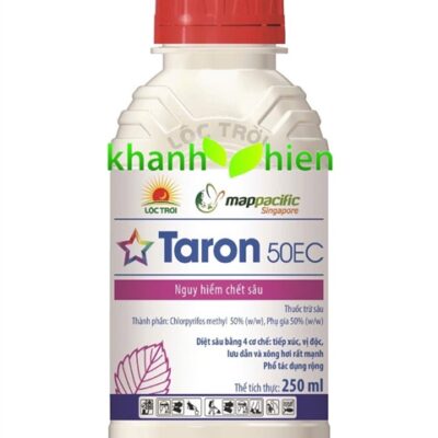MAP TARON 50EC *40C - Chai