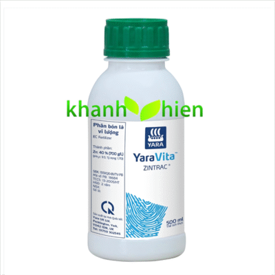ZINTRAC *100 - Chai