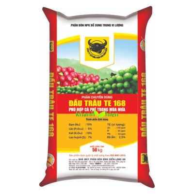 Đầu Trâu 168 16.6.18 TE - Bao