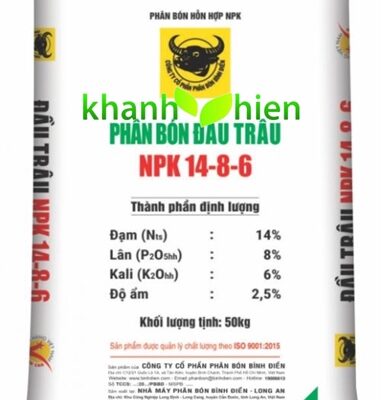 ĐẦU TRÂU 14.8.6 - Bao
