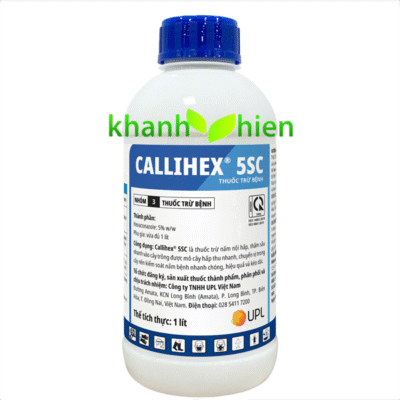 CALLIHEX 50SC *10 - Chai