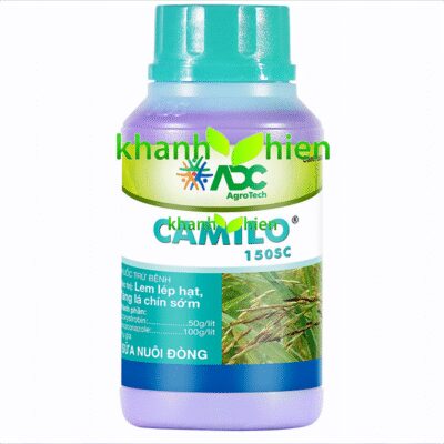 Camilo 150SC *40 - Chai