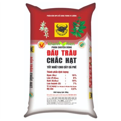 Đầu Trâu Chắc Hạt 16.6.19 - Bao