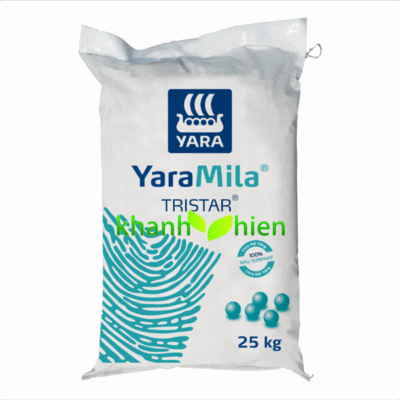 YARA TRISTAR 15.15.15 Sop - Bao