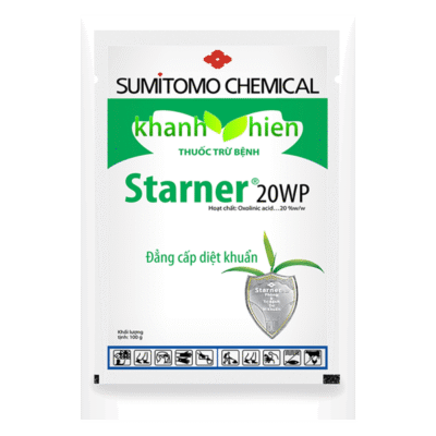 STARNER 20WP *100 - Gói