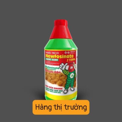 Thuốc Cỏ NEWFOSINATE 150SL *20 - Chai
