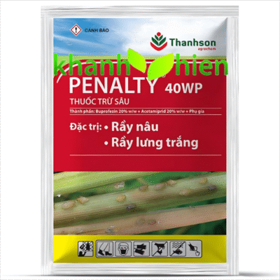 Penatyl 40WP - Gói