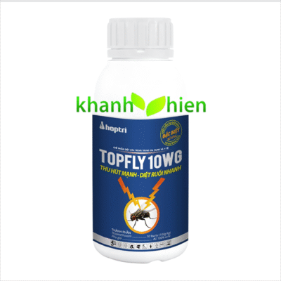 TOPFLY 10WG *100 - Gói