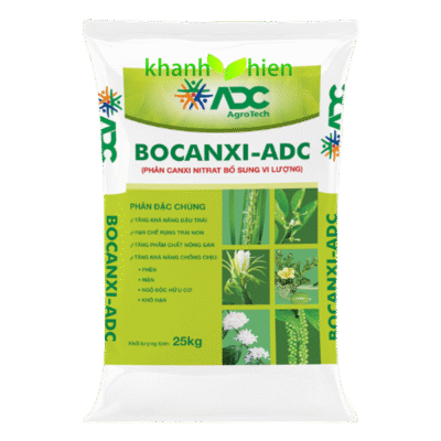 CANXI BO ADC - Bao