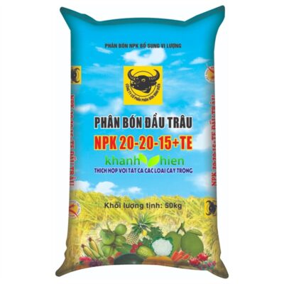 Đầu Trâu 20.20.15 - Bao