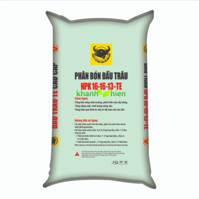 Đầu Trâu 16.16.13 TE - Bao
