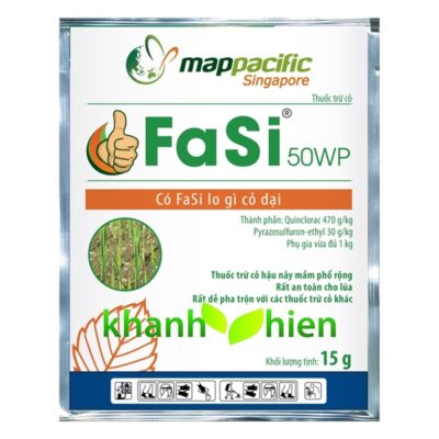 FASI *660 (1b×=20gr) - Gói