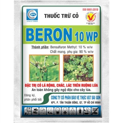 BERON 10WP - Gói