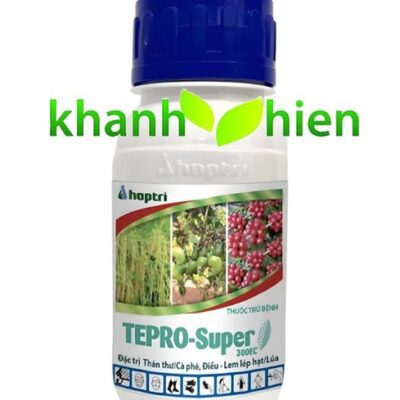 TEPRO SUPER 300EC *40 - Chai