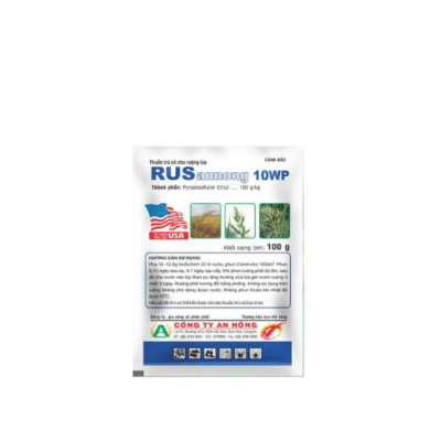 RUS Annong 10WP - Cái