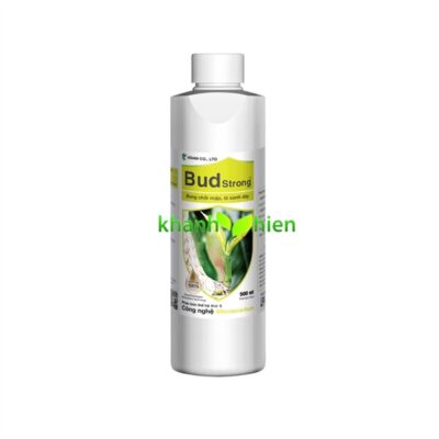 BUD STRONG(kéo đọt mạnh)*40 - Chai