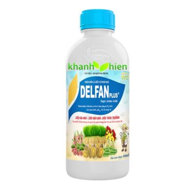 DELFAN - Chai