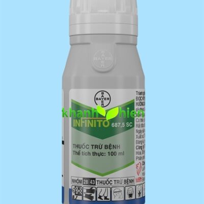 INFINITO 687.5 SC *100 - Chai