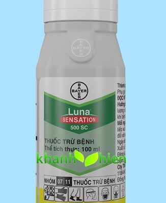 Thuốc bệnh LUNA 500SC *50 - Chai
