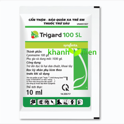 TRIGARD (1h=10gói) - Gói