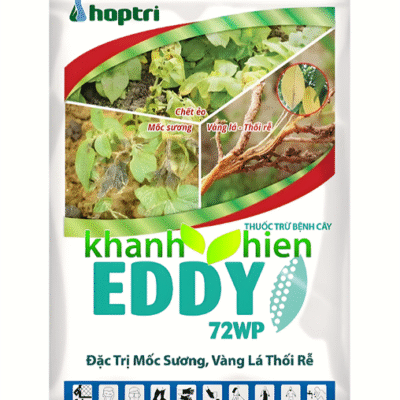 EDDY 72WP *50 - Gói