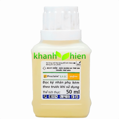 PROCLAIM 1.9EC *100 - Chai