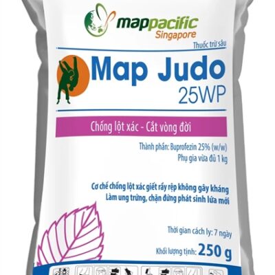 MAP JUDO *100 - Gói