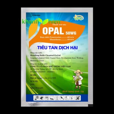 OPAL 50WP - Gói