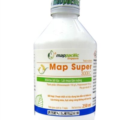 MAP SUPER 300EC *100 - Chai