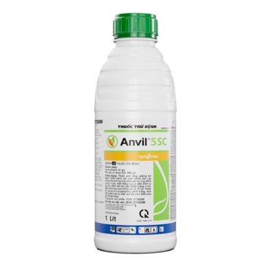 ANVIL 5SC - Chai