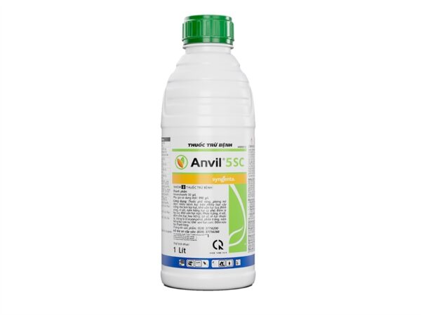 ANVIL 5SC - Chai
