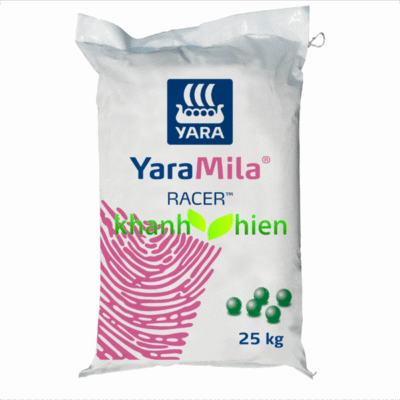 YARA Racer 21.17.03 - Bao