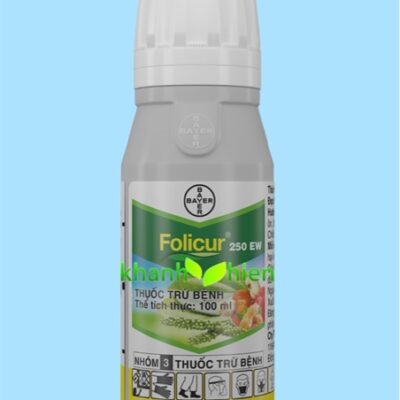 FOLICUR 250EW *100 - Chai