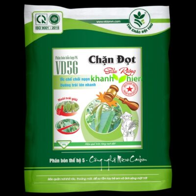 CHẶN ĐỌT SẦU RIÊNG *50 - Gói
