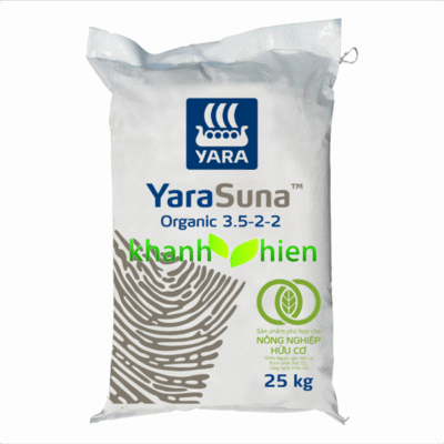 YARA SUNA - Bao