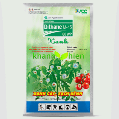 DITHANE M45 Xanh 8WP - Gói