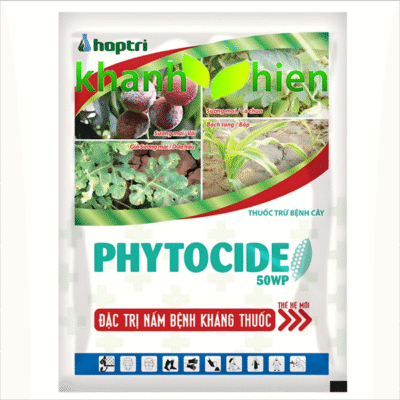 PHYTOCIDE 50WP *50 - Bì