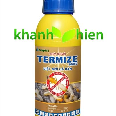 TERMIZE 200SC ( MỐI ) *50 - Chai