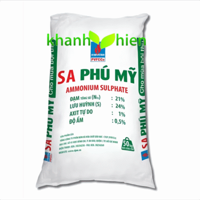 S.A Phú Mỹ - Bao