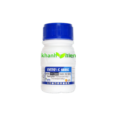 Evito-C 660SC*40 - Chai
