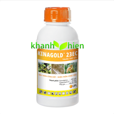 KINAGOLD 23EC *20 - Chai