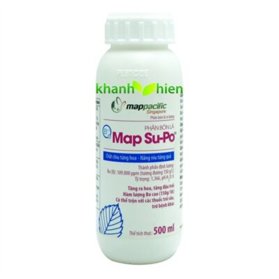 SUPER BO *20 - Chai