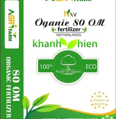Phân nở Hà Lan 80 OM - Bao